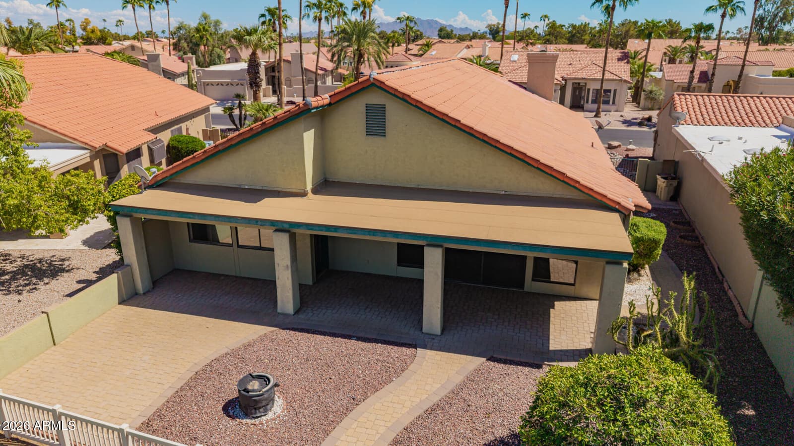 25228 S Cloverland Drive, Sun Lakes, AZ 85248 — photo 39 of 59