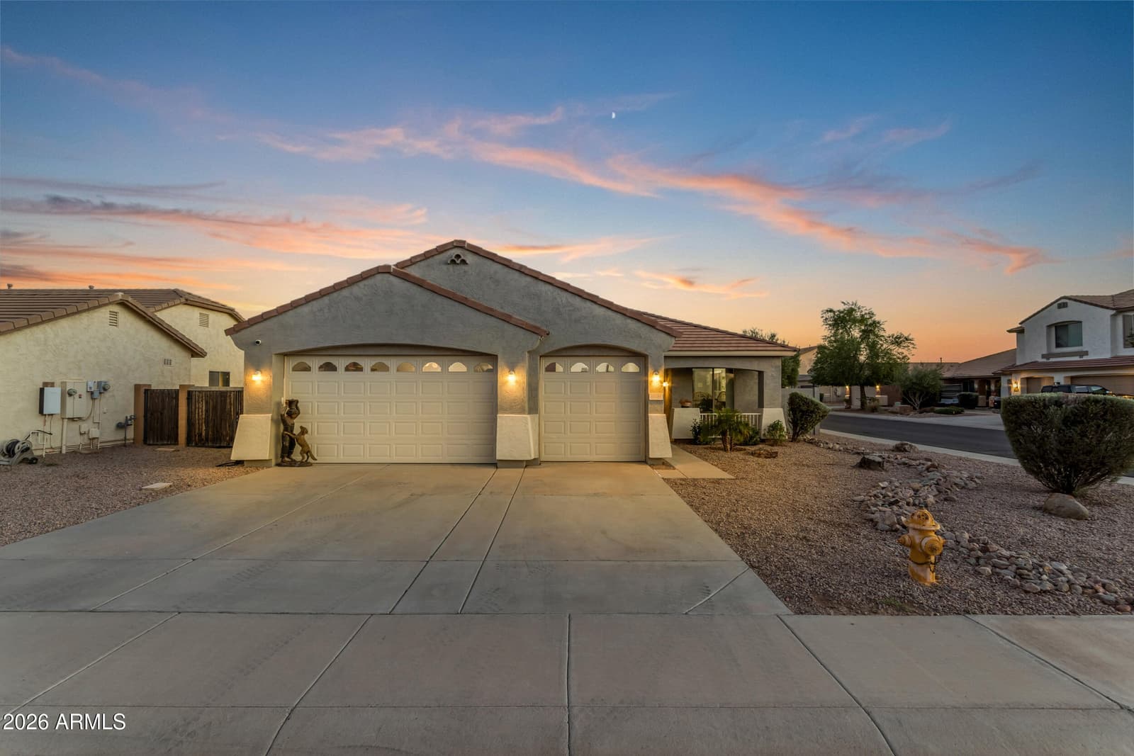 36189 W Madrid Avenue, Maricopa, AZ 85138 — photo 2 of 50