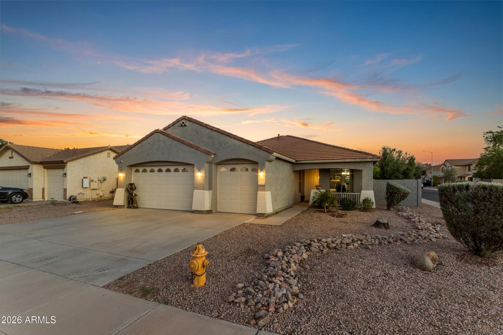36189 W Madrid Avenue, Maricopa, AZ 85138 — photo 1 of 50