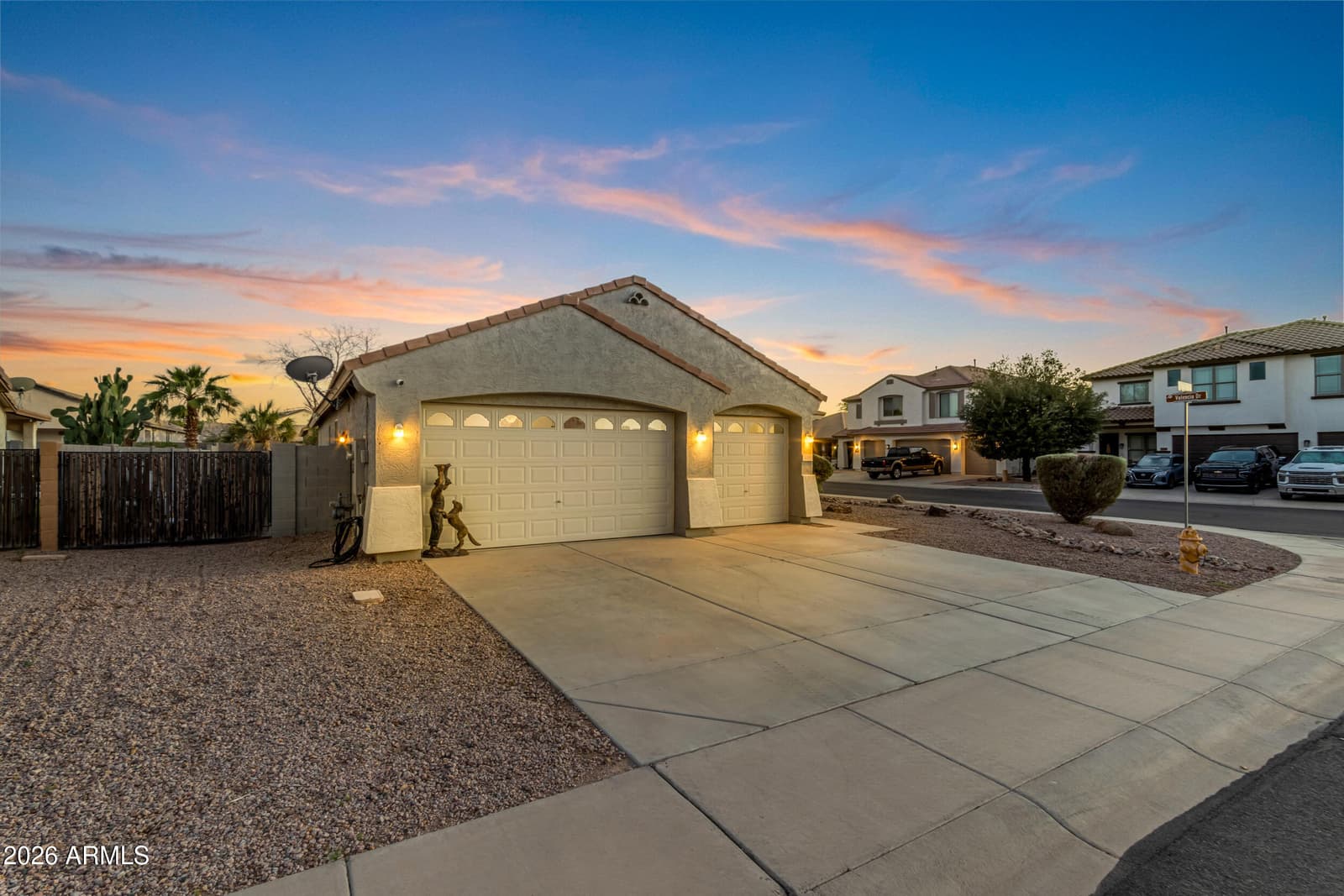 36189 W Madrid Avenue, Maricopa, AZ 85138 — photo 3 of 50
