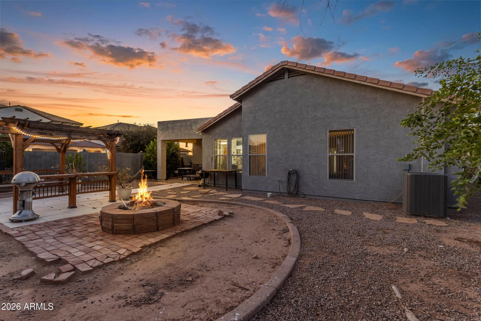 36189 W Madrid Avenue, Maricopa, AZ 85138 — photo 45 of 50