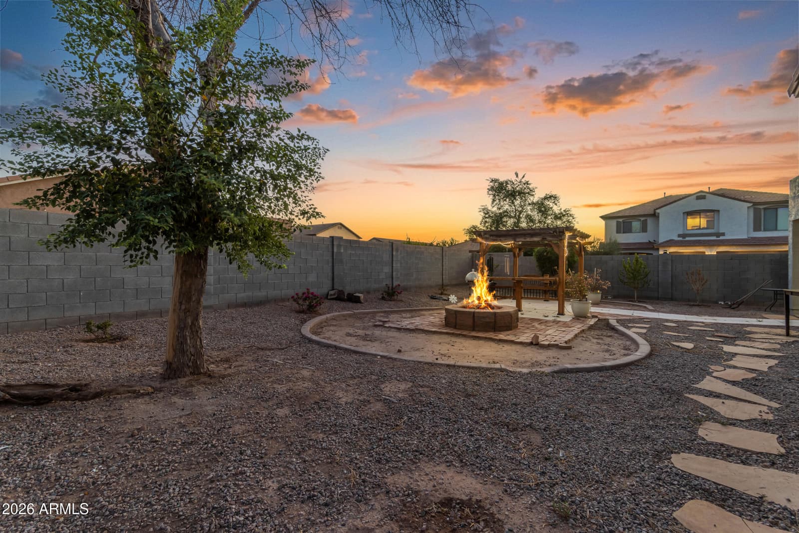 36189 W Madrid Avenue, Maricopa, AZ 85138 — photo 47 of 50