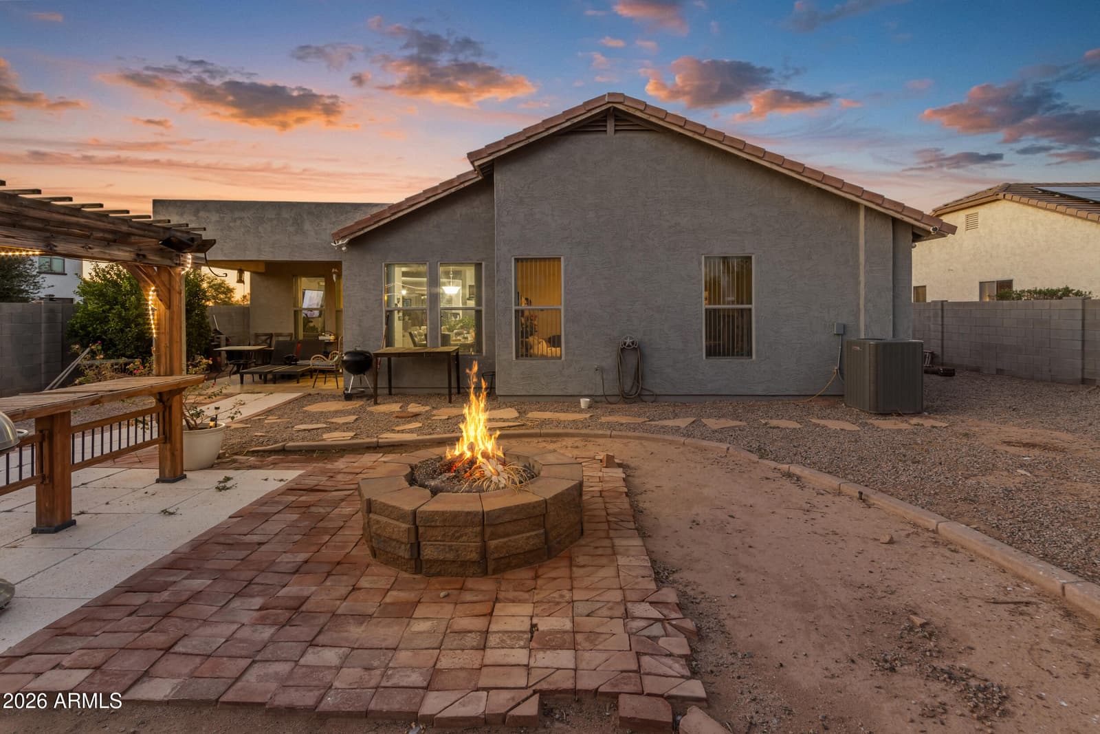 36189 W Madrid Avenue, Maricopa, AZ 85138 — photo 46 of 50