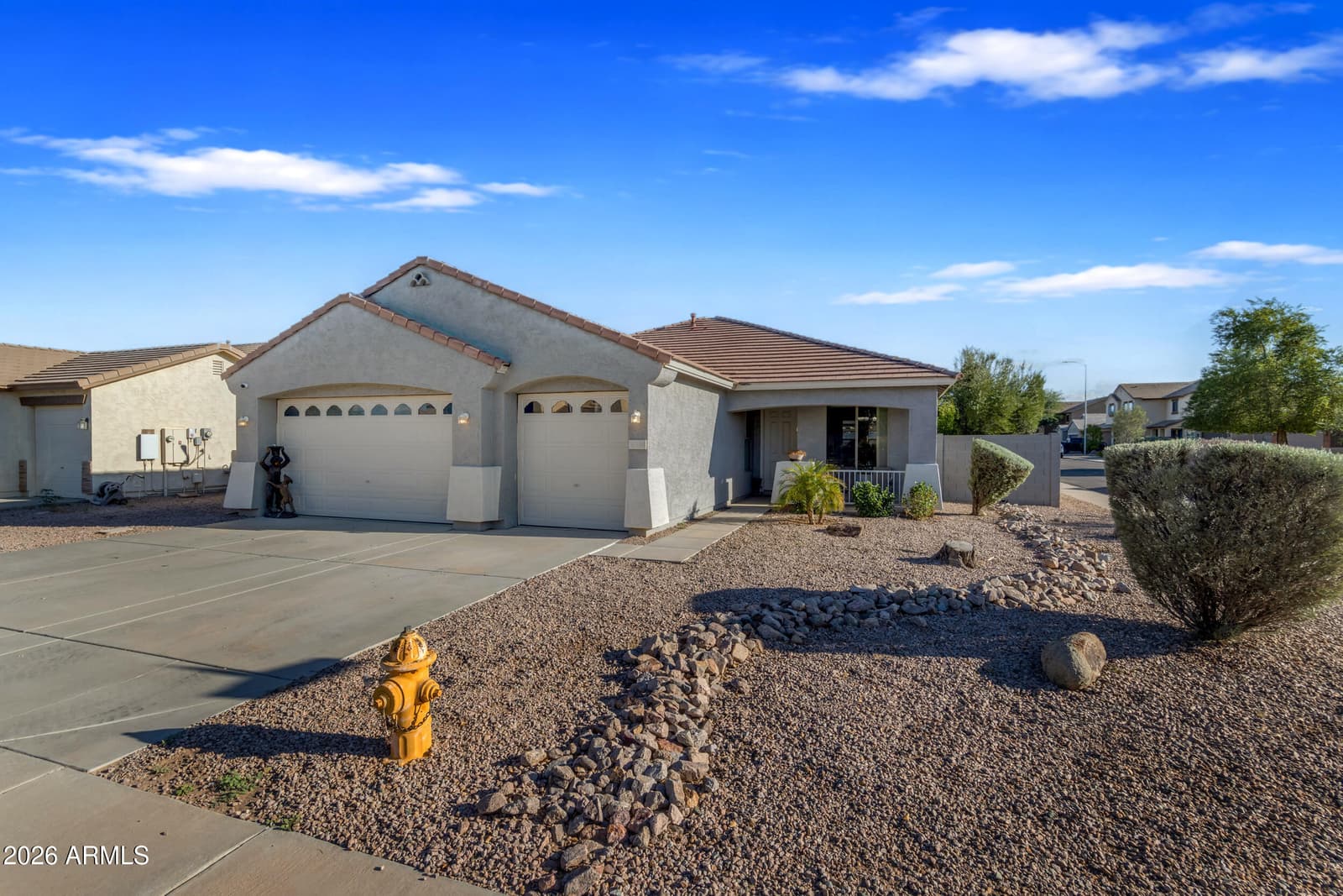 36189 W Madrid Avenue, Maricopa, AZ 85138 — photo 4 of 50