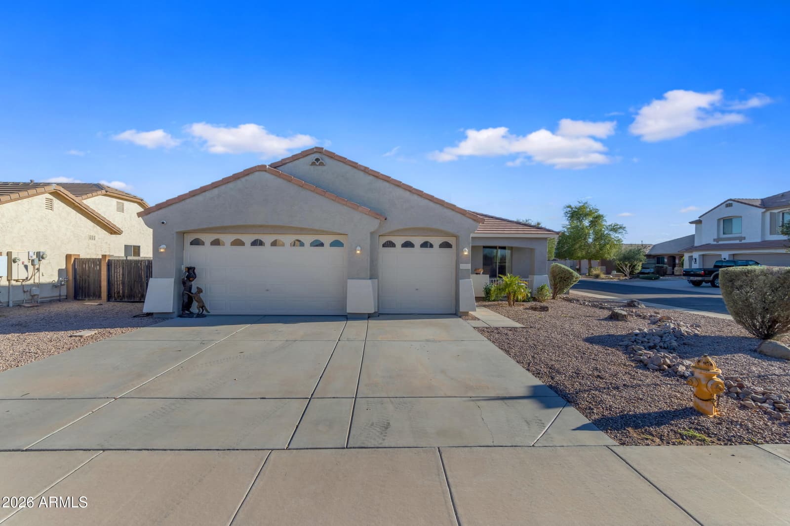 36189 W Madrid Avenue, Maricopa, AZ 85138 — photo 5 of 50
