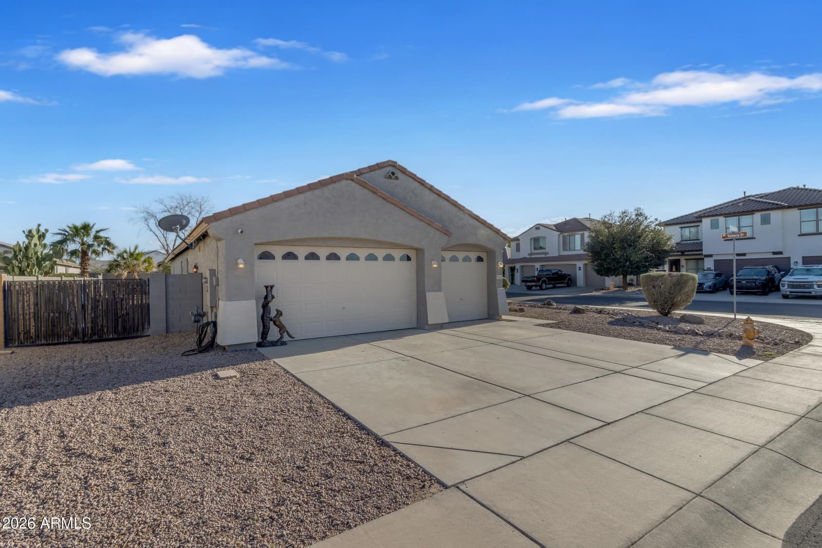 36189 W Madrid Avenue, Maricopa, AZ 85138 — photo 6 of 50