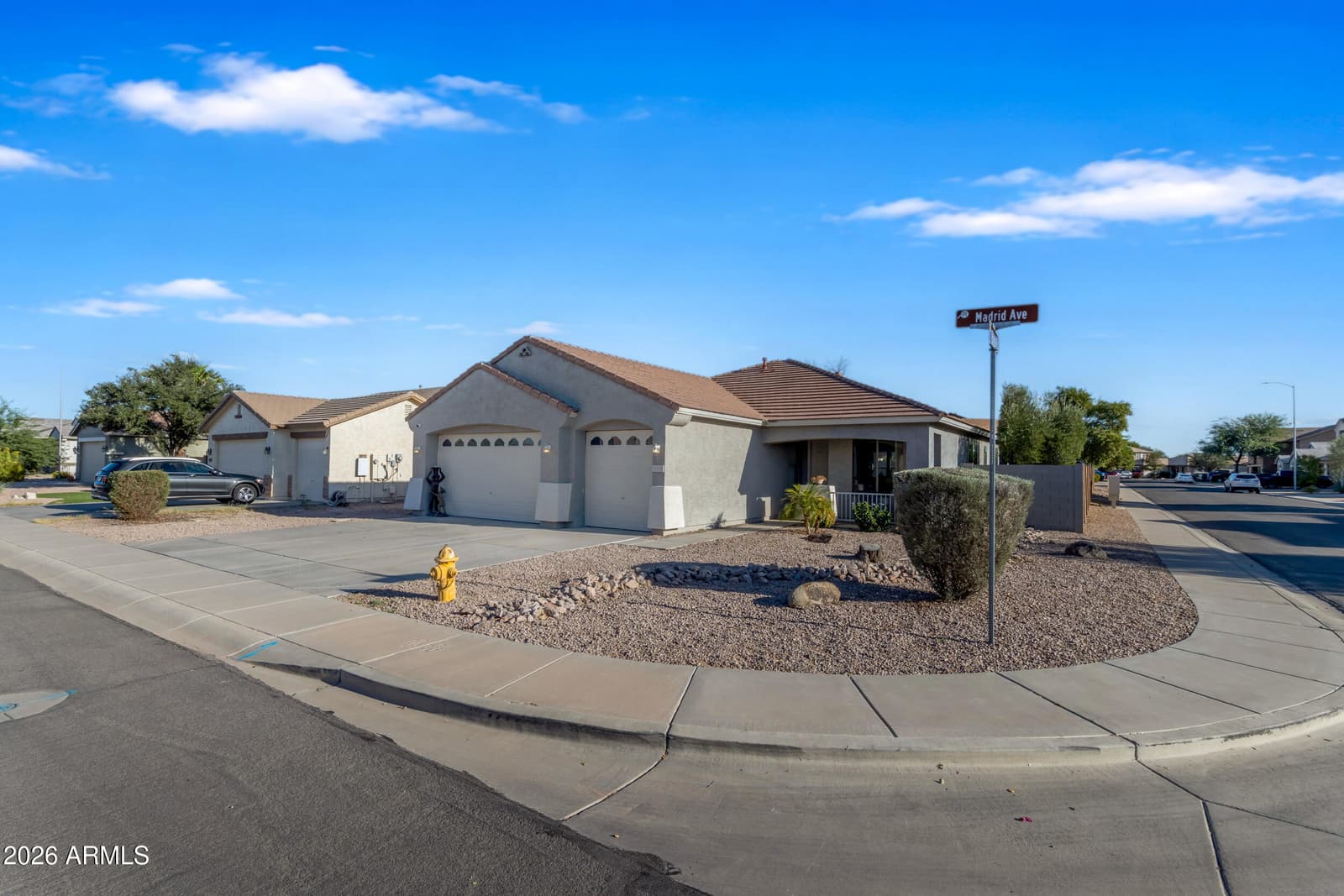 36189 W Madrid Avenue, Maricopa, AZ 85138 — photo 7 of 50