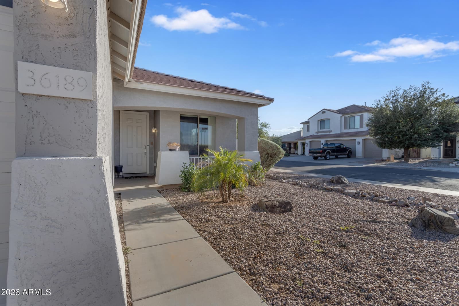 36189 W Madrid Avenue, Maricopa, AZ 85138 — photo 8 of 50