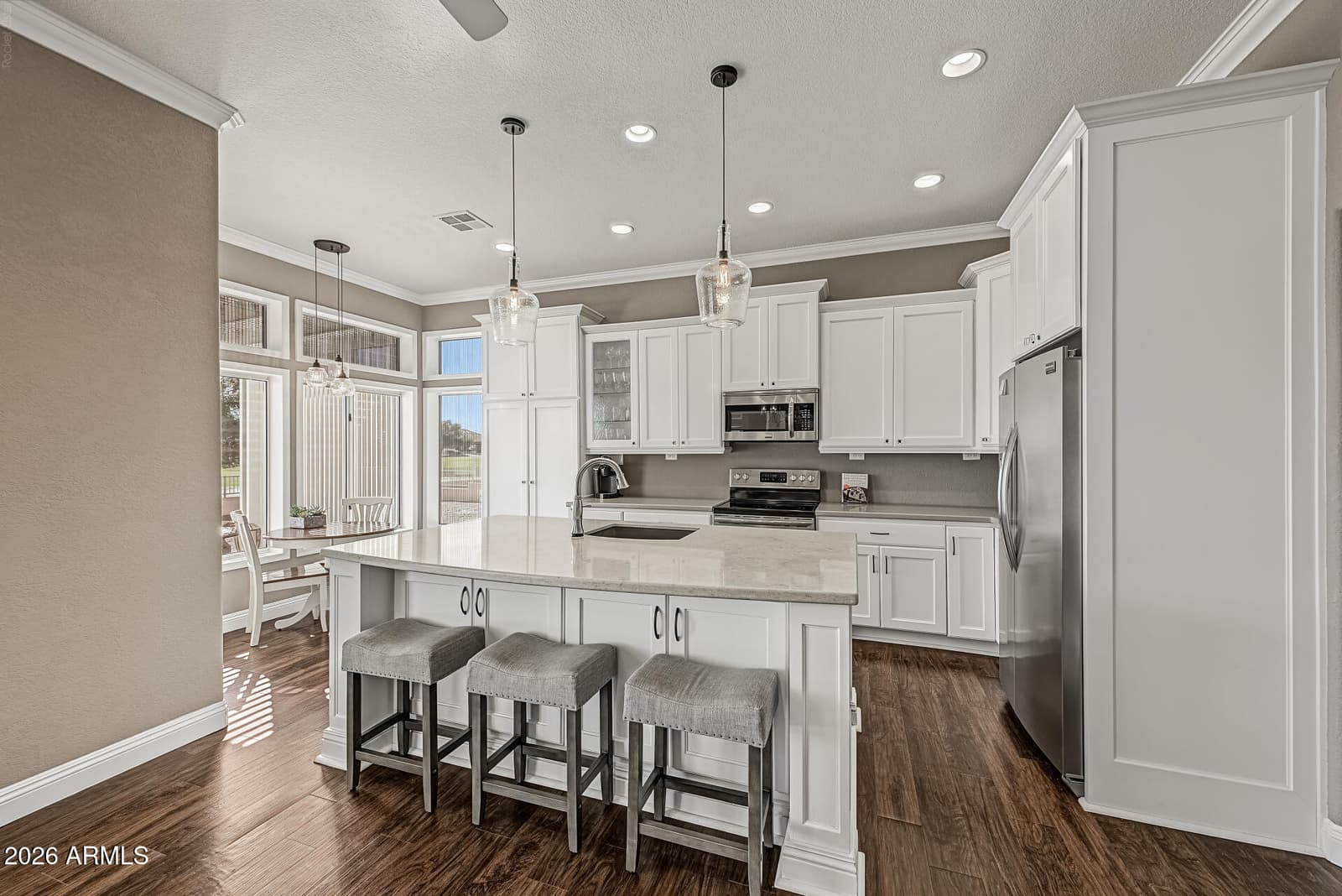15821 W Huron Drive, Sun City West, AZ 85375 — photo 13 of 42