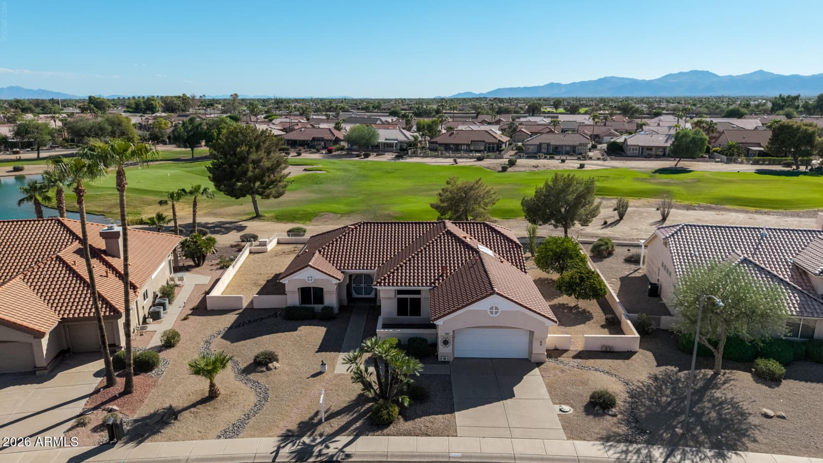 15821 W Huron Drive, Sun City West, AZ 85375 — photo 36 of 42