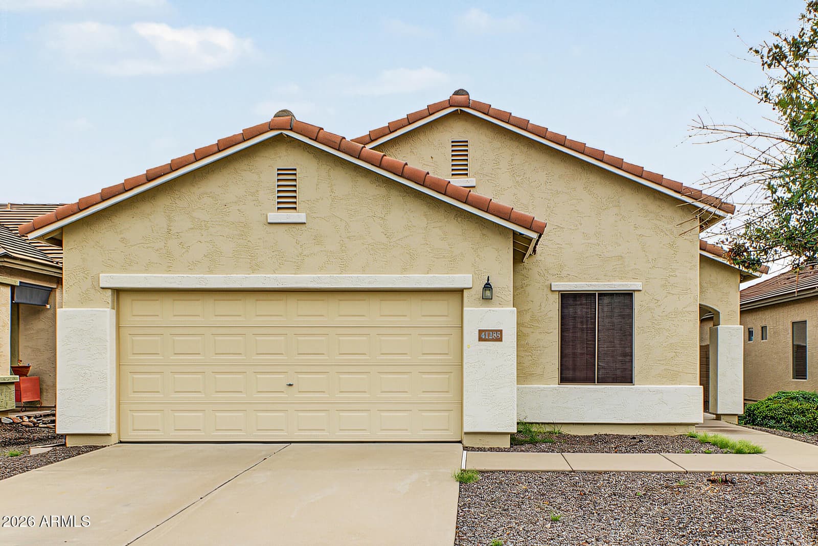 41285 N Stenson Drive, San Tan Valley, AZ 85140 — photo 1 of 25