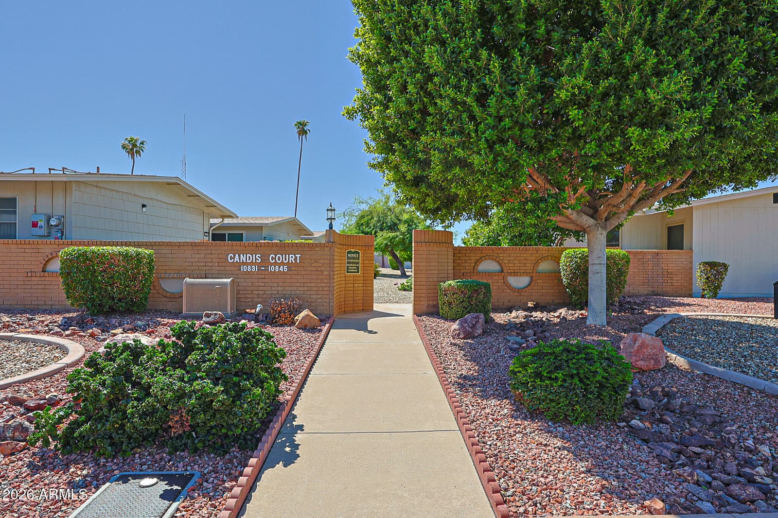 10841 W Santa Fe Drive, Sun City, AZ 85351 — photo 25 of 29