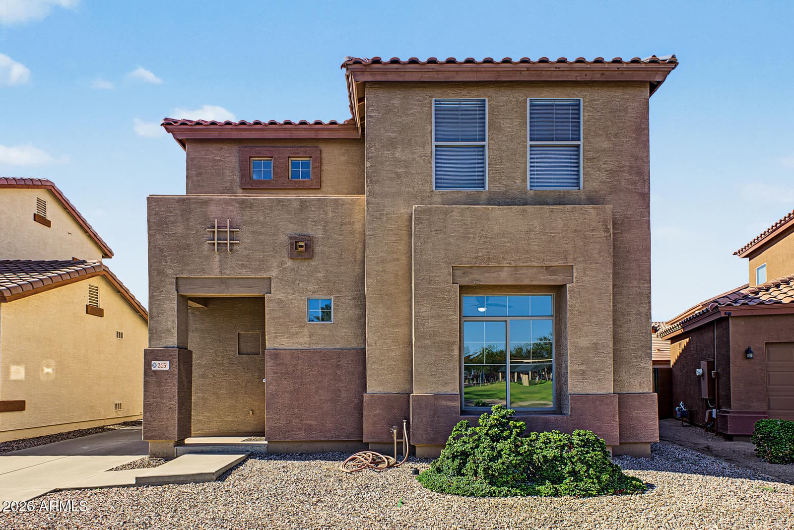 2651 E Le Grand Loop, Chandler, AZ 85286 — photo 1 of 55