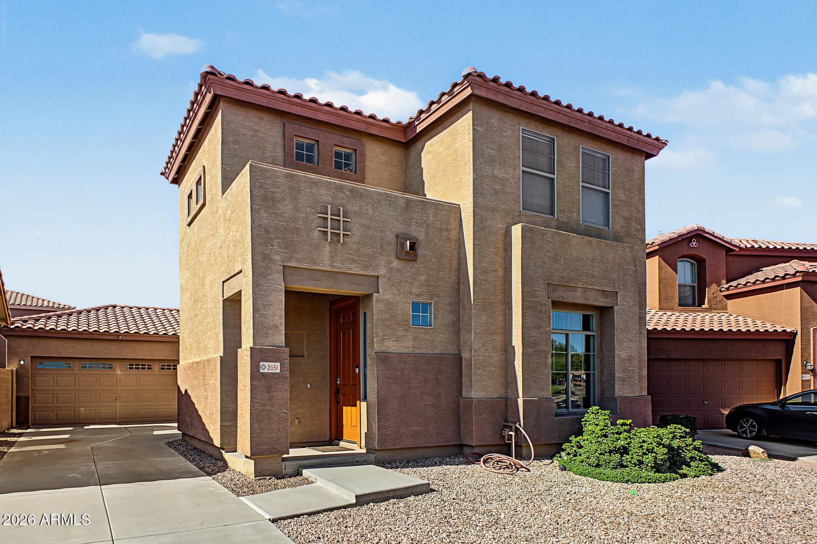 2651 E Le Grand Loop, Chandler, AZ 85286 — photo 2 of 55
