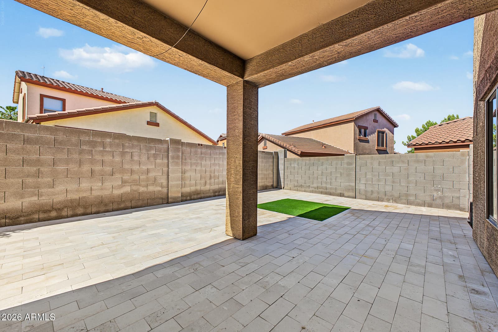 2651 E Le Grand Loop, Chandler, AZ 85286 — photo 34 of 55
