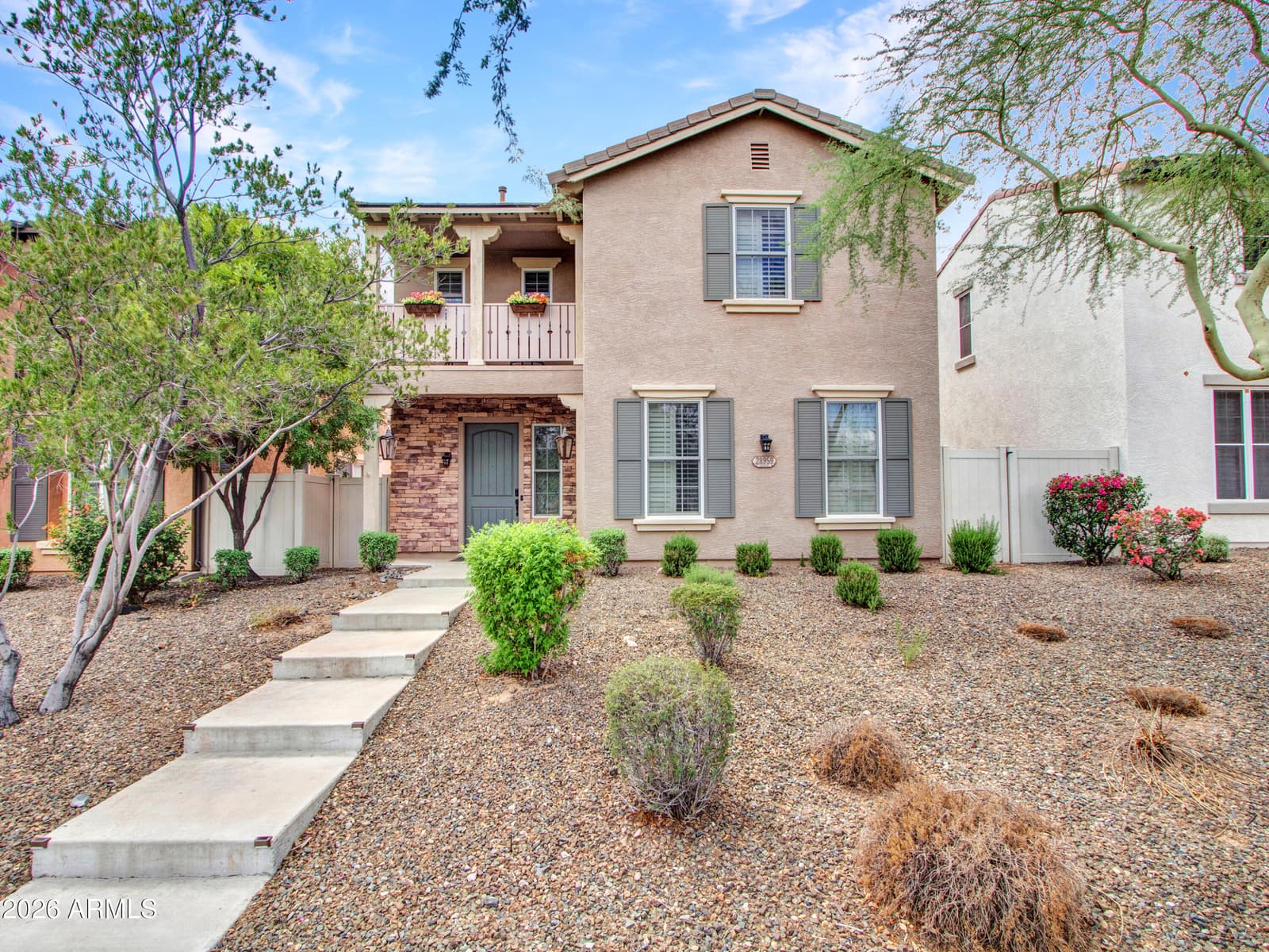 28959 N 124th Avenue, Peoria, AZ 85383 — photo 1 of 45