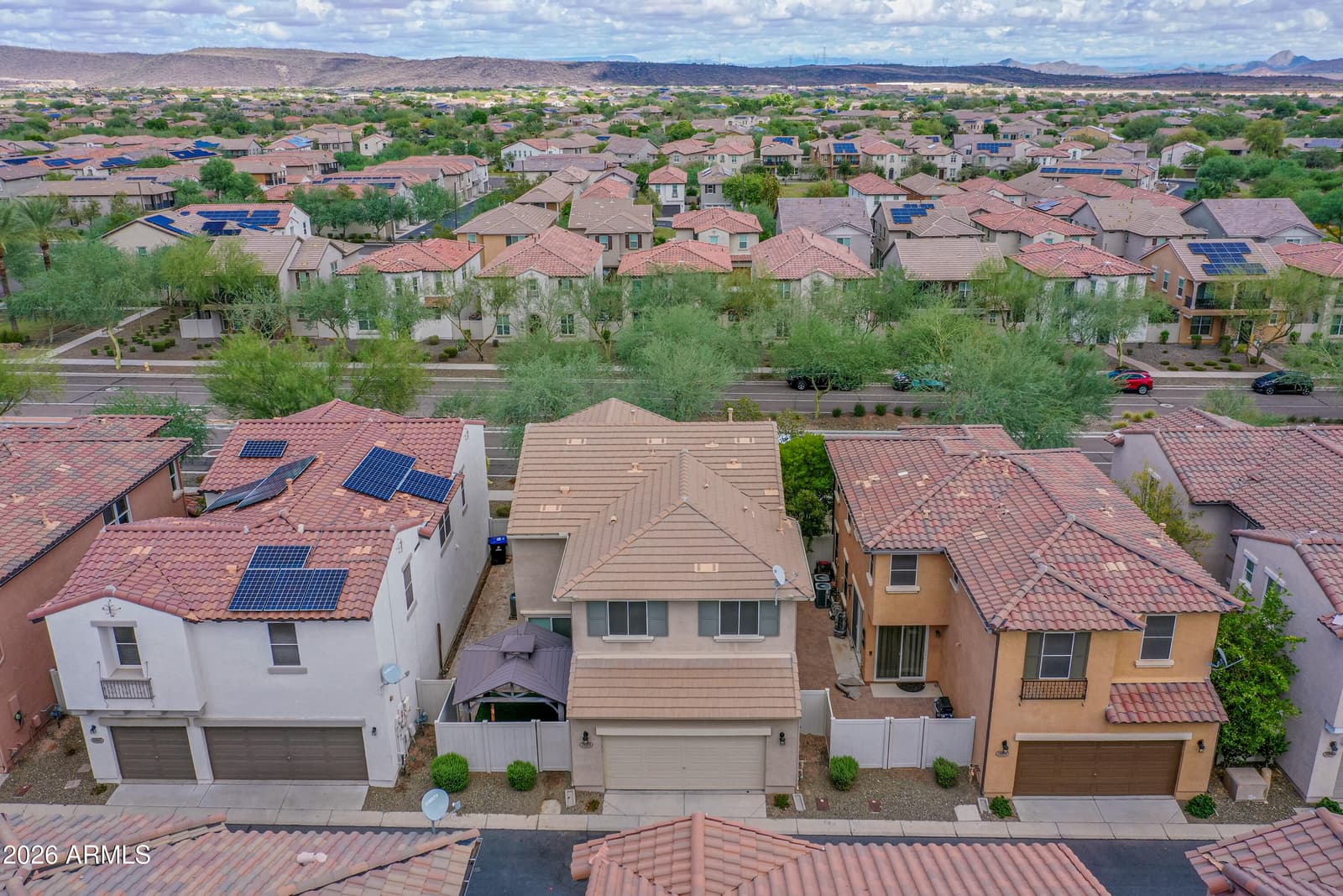 28959 N 124th Avenue, Peoria, AZ 85383 — photo 6 of 45