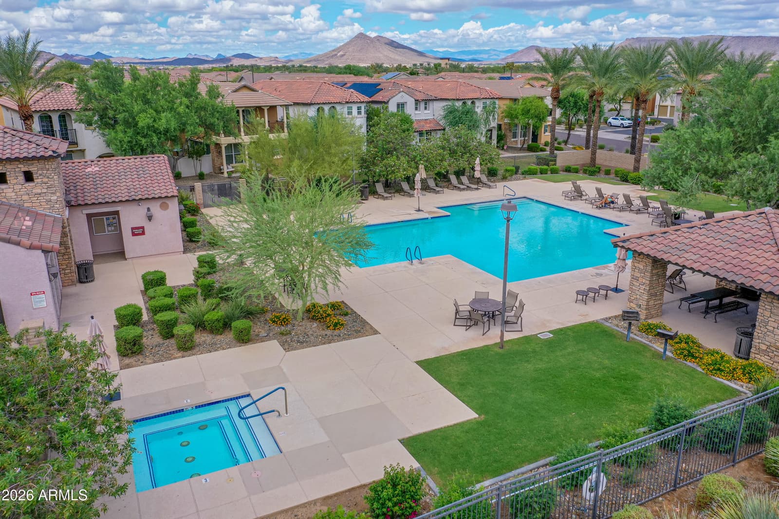 28959 N 124th Avenue, Peoria, AZ 85383 — photo 11 of 45