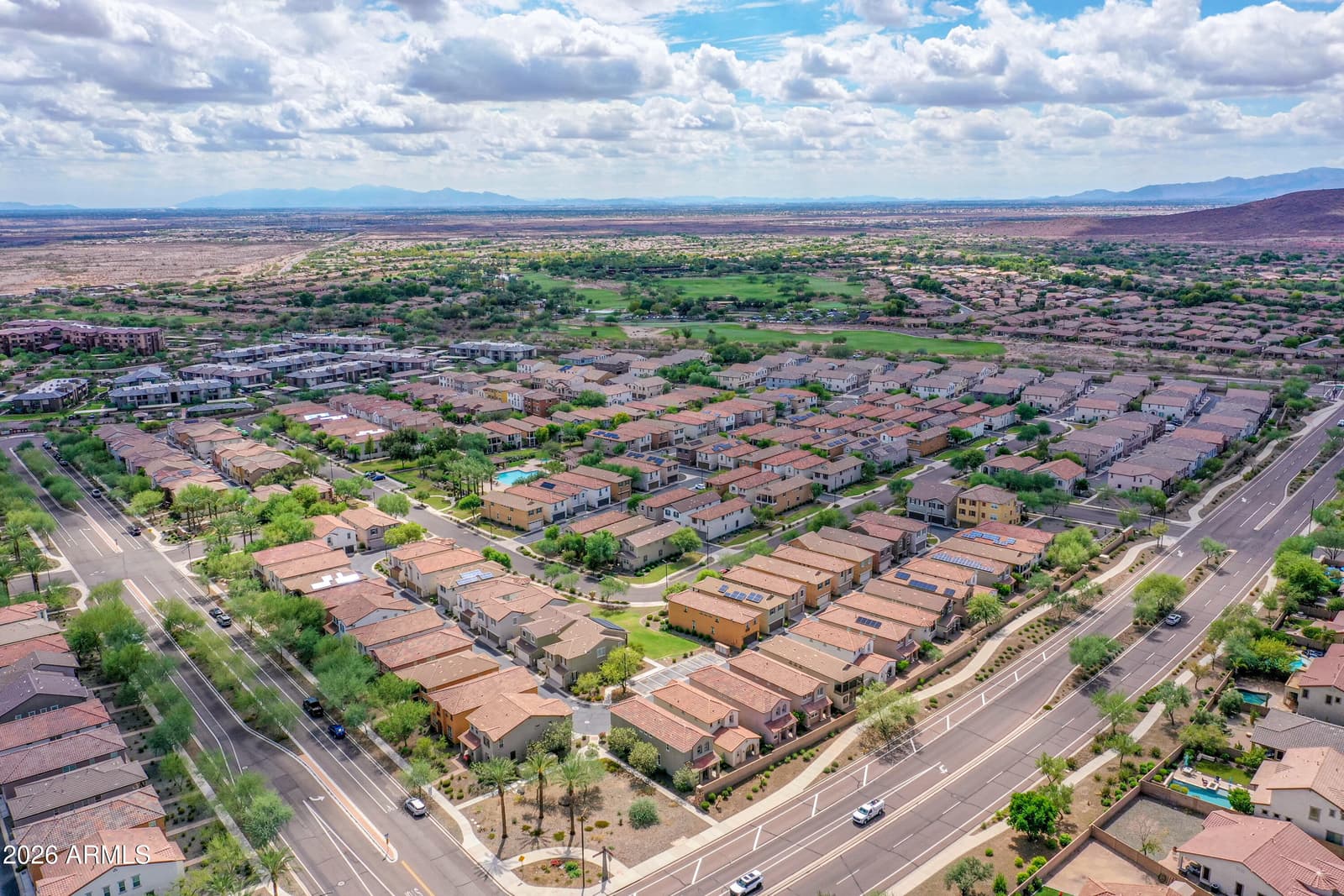 28959 N 124th Avenue, Peoria, AZ 85383 — photo 13 of 45