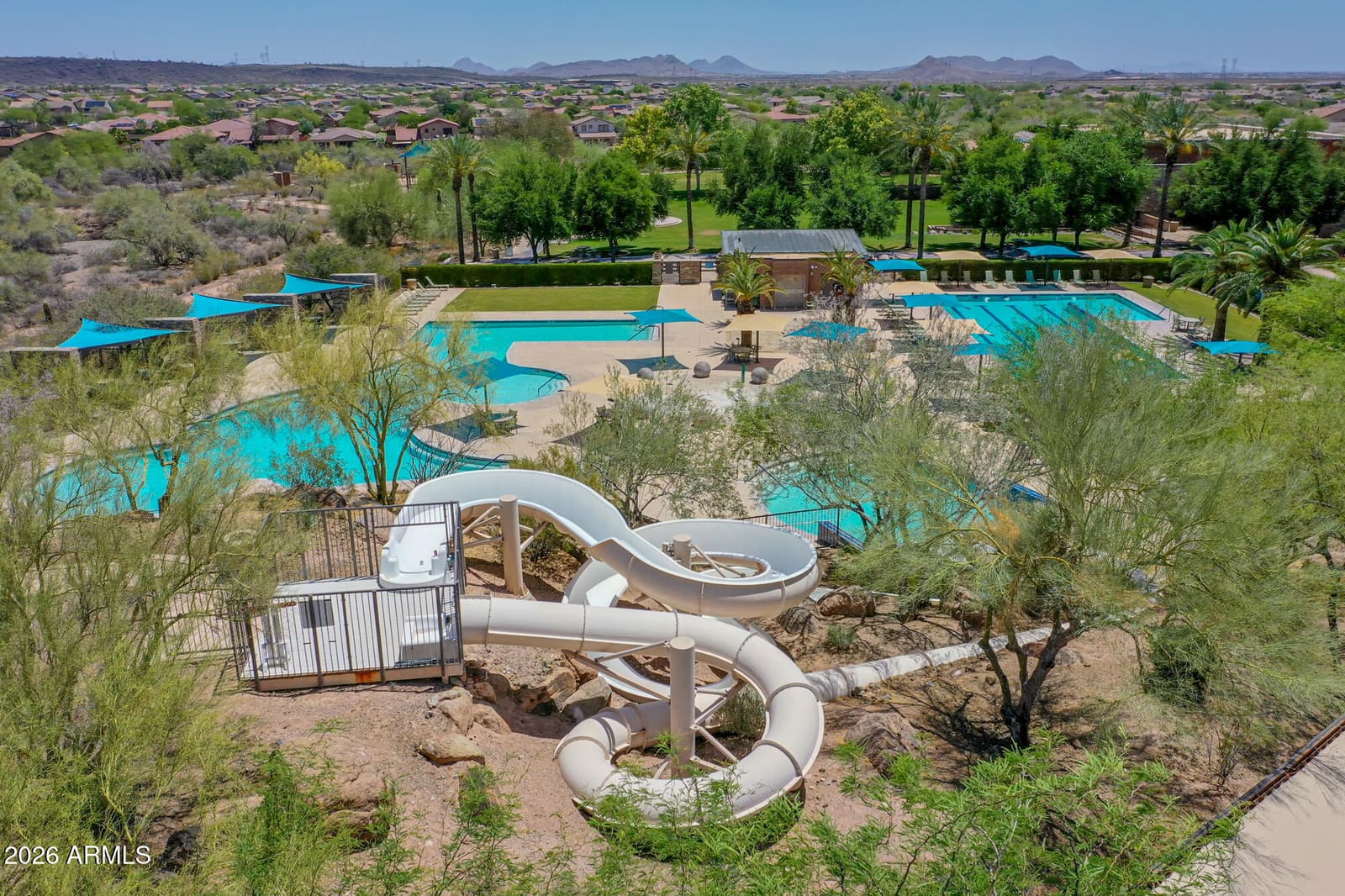 28959 N 124th Avenue, Peoria, AZ 85383 — photo 30 of 45