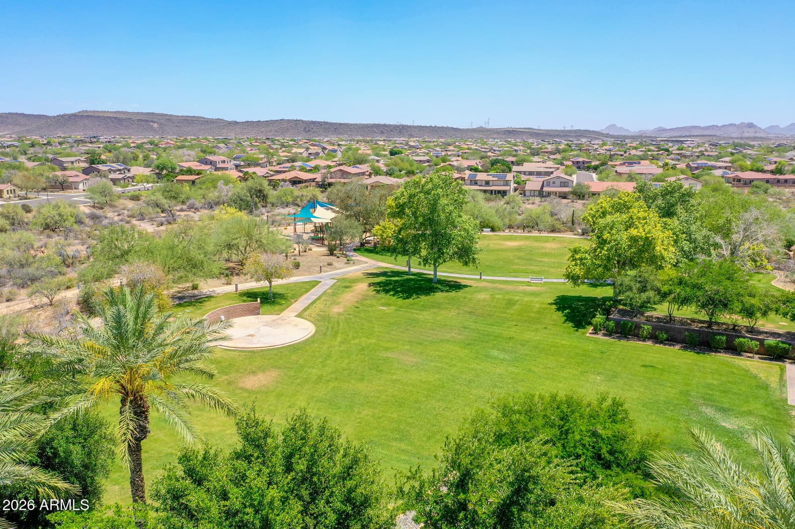 28959 N 124th Avenue, Peoria, AZ 85383 — photo 34 of 45