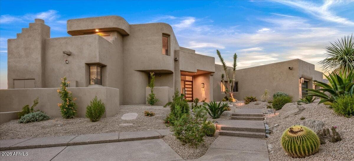 10295 E Rising Sun Drive, Scottsdale, AZ 85262 — photo 4 of 65