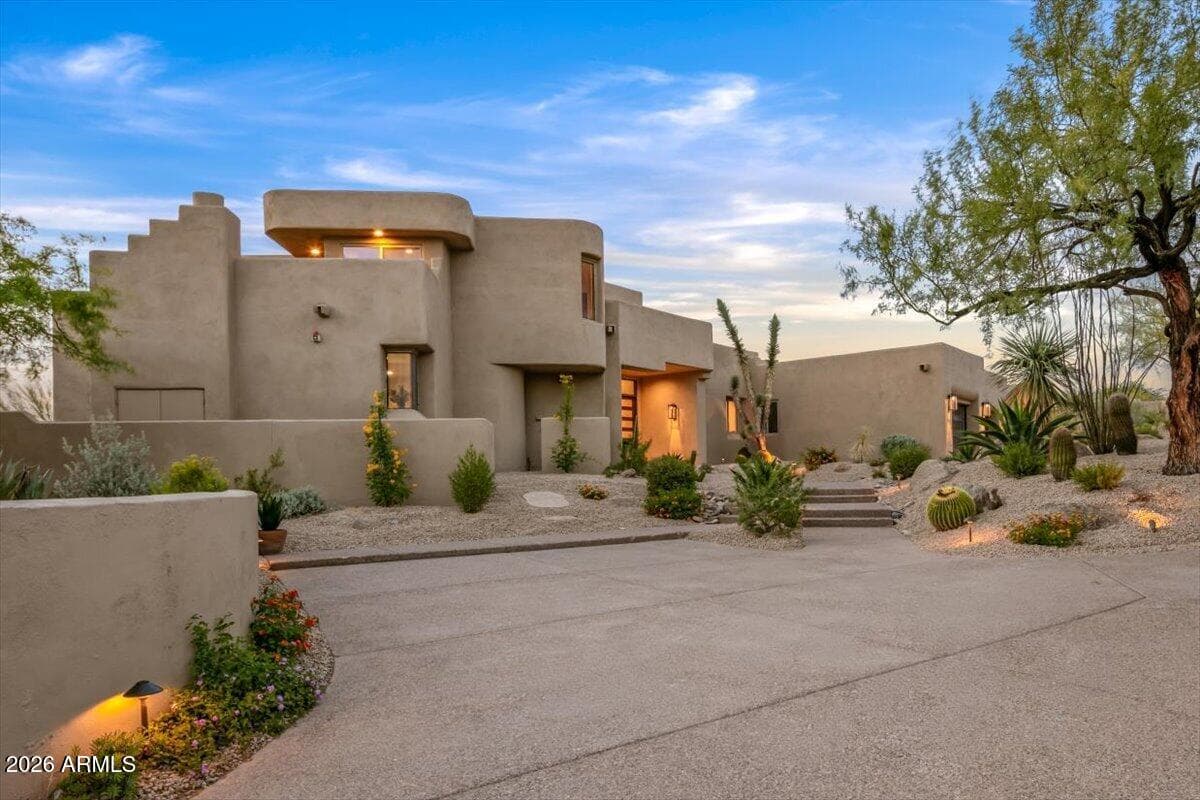 10295 E Rising Sun Drive, Scottsdale, AZ 85262 — photo 5 of 65