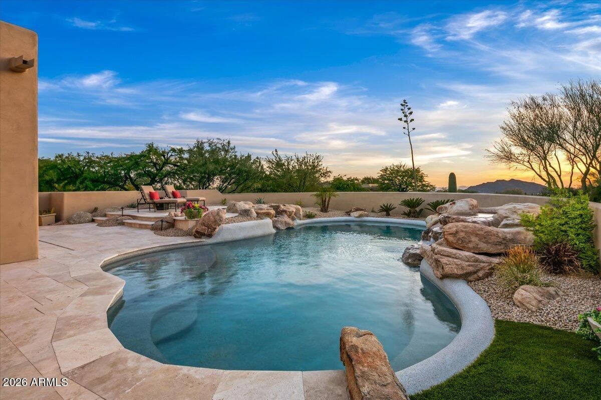 10295 E Rising Sun Drive, Scottsdale, AZ 85262 — photo 32 of 65
