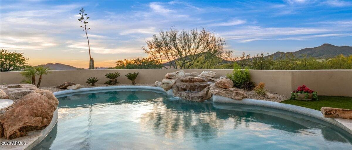 10295 E Rising Sun Drive, Scottsdale, AZ 85262 — photo 33 of 65