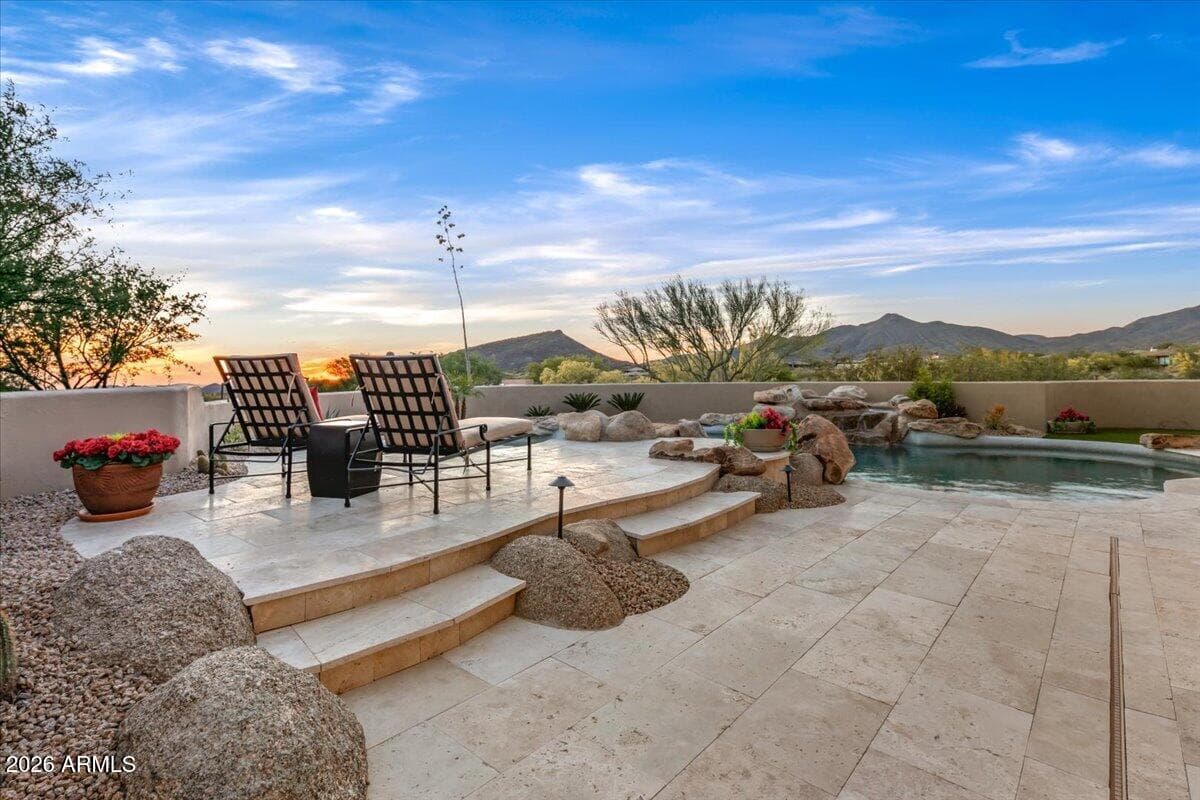 10295 E Rising Sun Drive, Scottsdale, AZ 85262 — photo 34 of 65