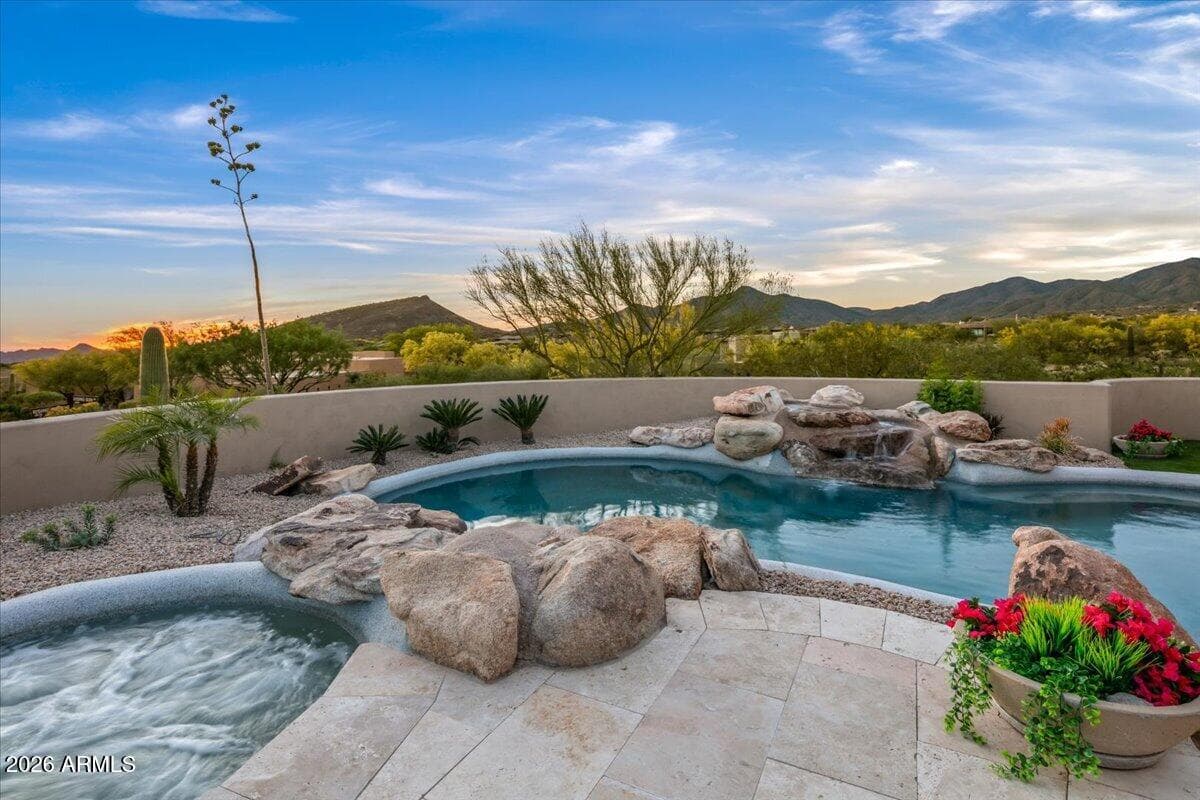 10295 E Rising Sun Drive, Scottsdale, AZ 85262 — photo 36 of 65