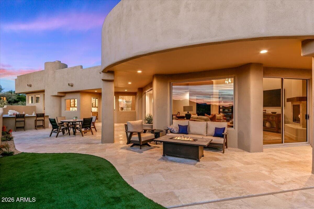 10295 E Rising Sun Drive, Scottsdale, AZ 85262 — photo 39 of 65