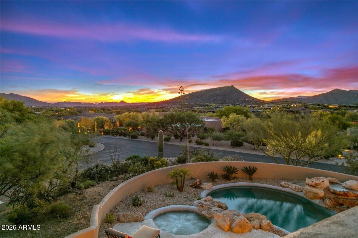 10295 E Rising Sun Drive, Scottsdale, AZ 85262 — photo 63 of 65