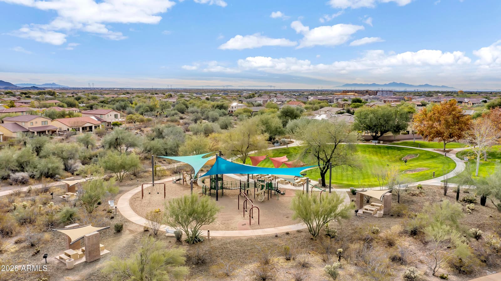 28959 N 124th Avenue, Peoria, AZ 85383 — photo 36 of 45