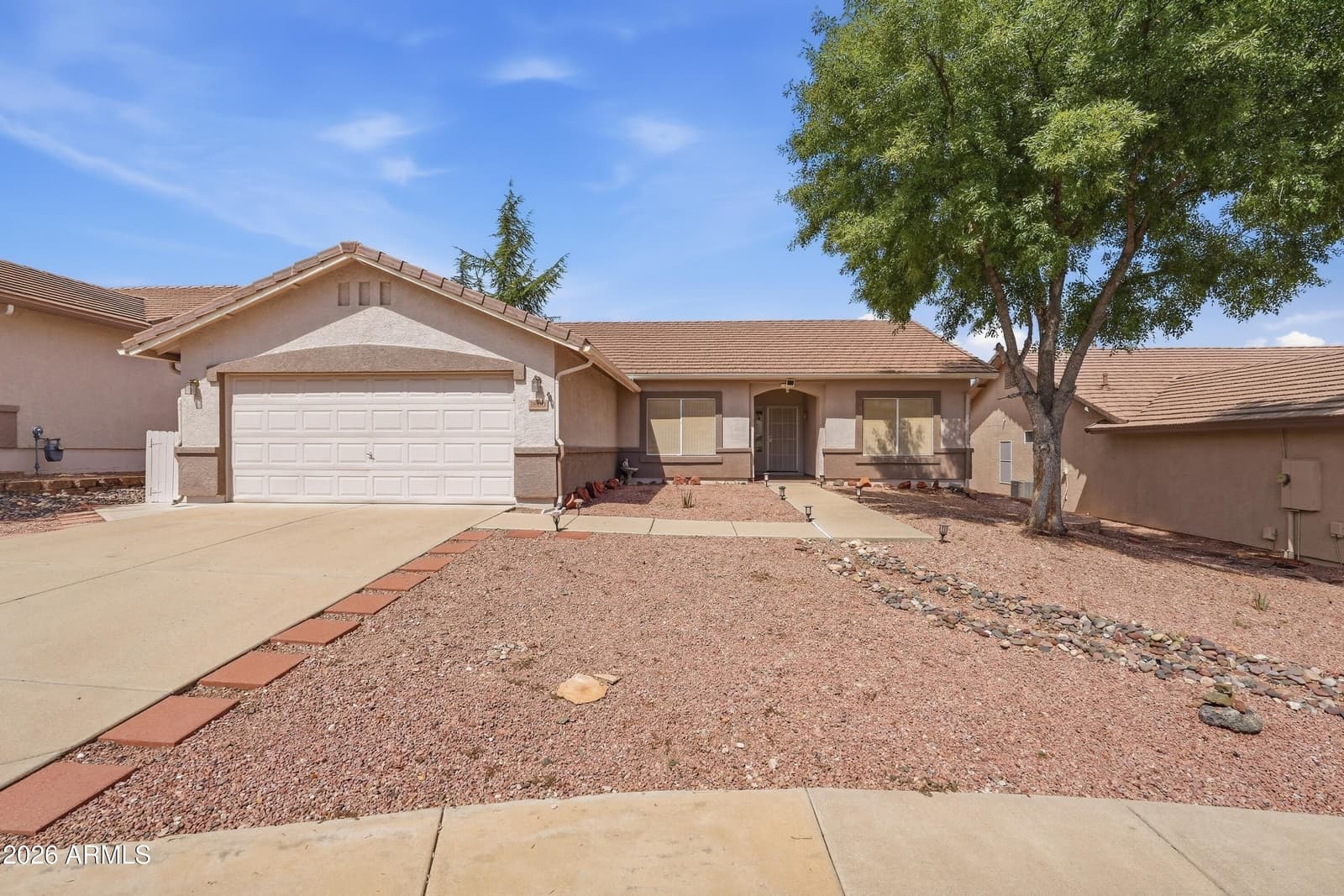 1800 W Desert Willow Drive, Cottonwood, AZ 86326 — photo 1 of 31