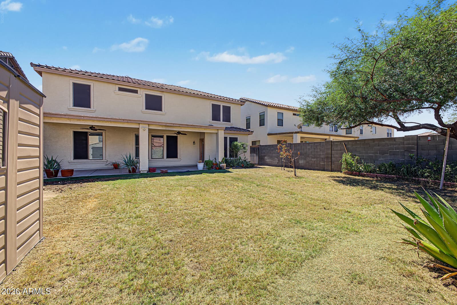 45580 W Starlight Drive, Maricopa, AZ 85139 — photo 47 of 49