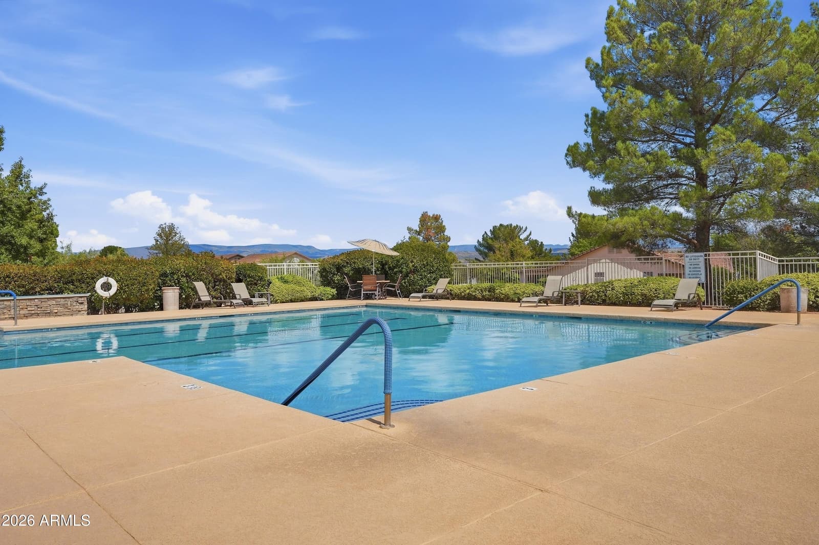1800 W Desert Willow Drive, Cottonwood, AZ 86326 — photo 27 of 31