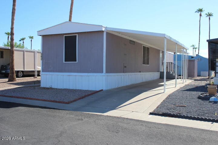 9501 E Broadway Road 101, Mesa, AZ 85208 — photo 1 of 30
