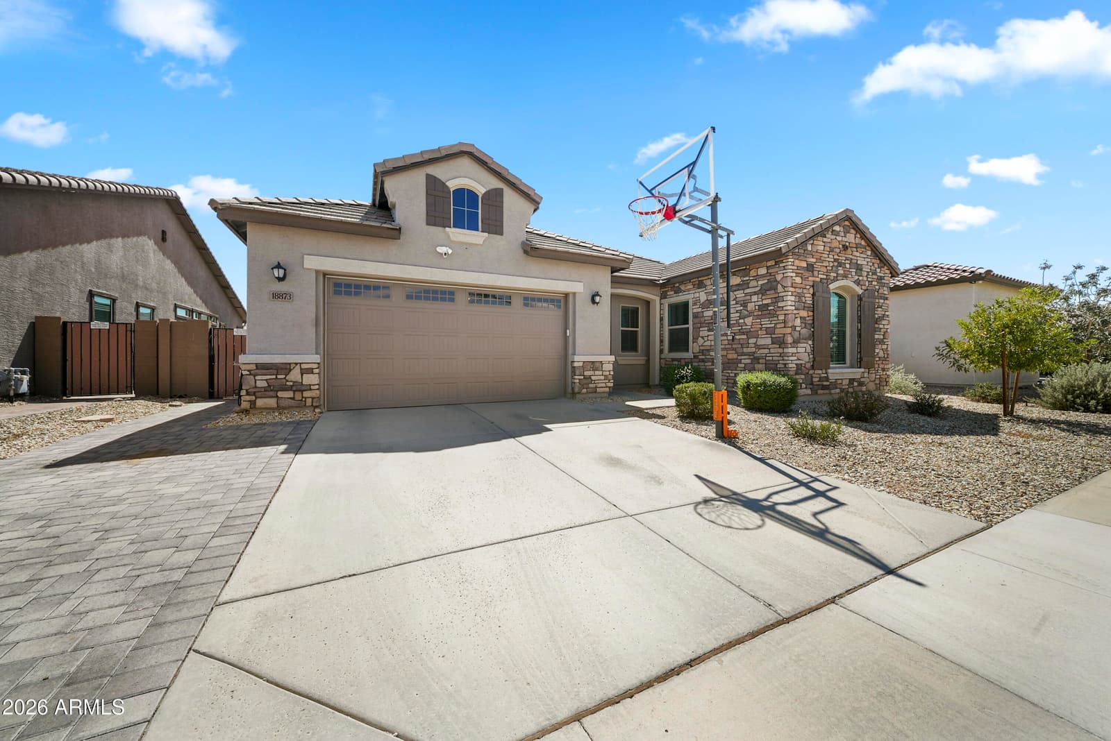 18873 W Shaw Butte Drive, Surprise, AZ 85388 — photo 1 of 34