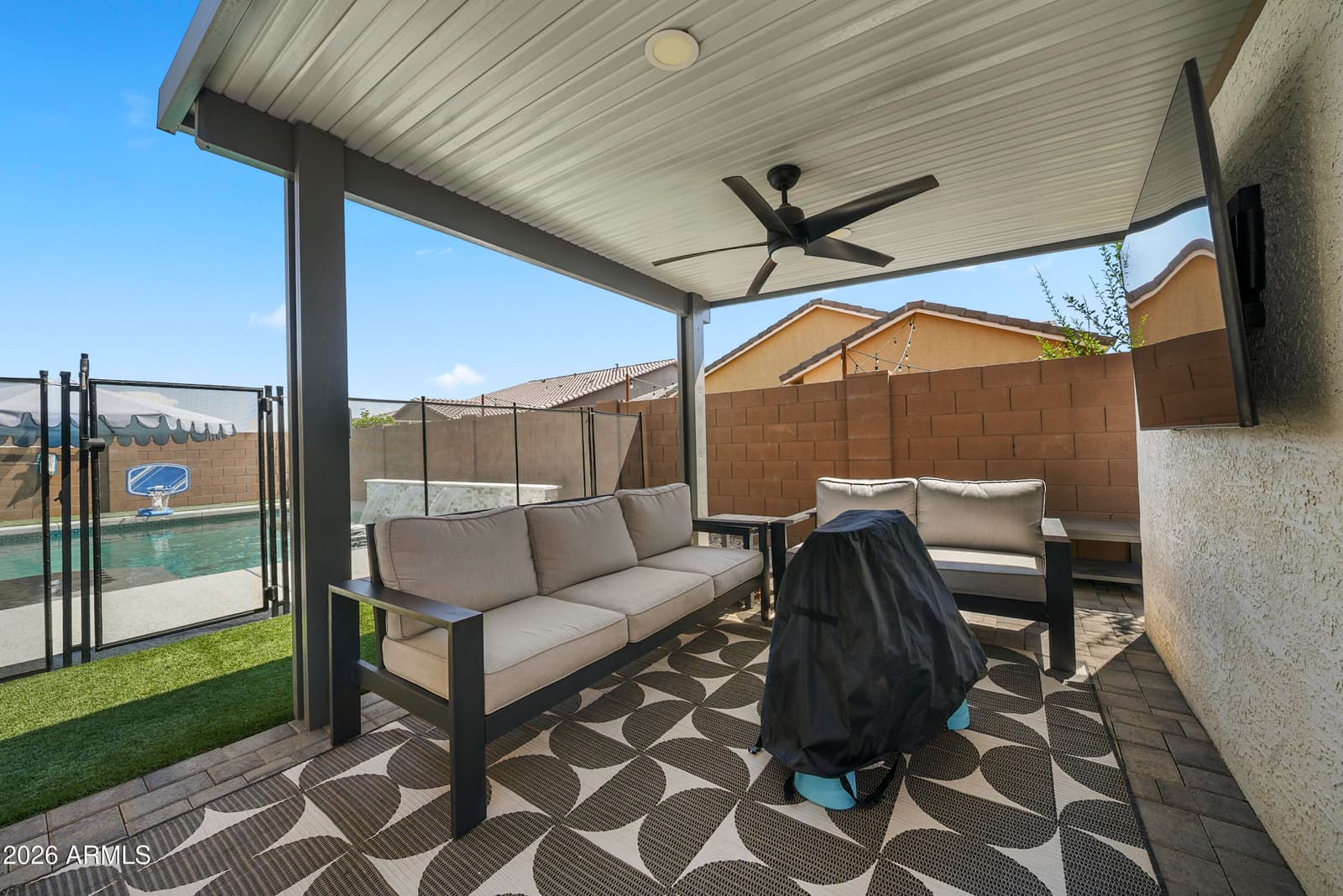 18873 W Shaw Butte Drive, Surprise, AZ 85388 — photo 32 of 34
