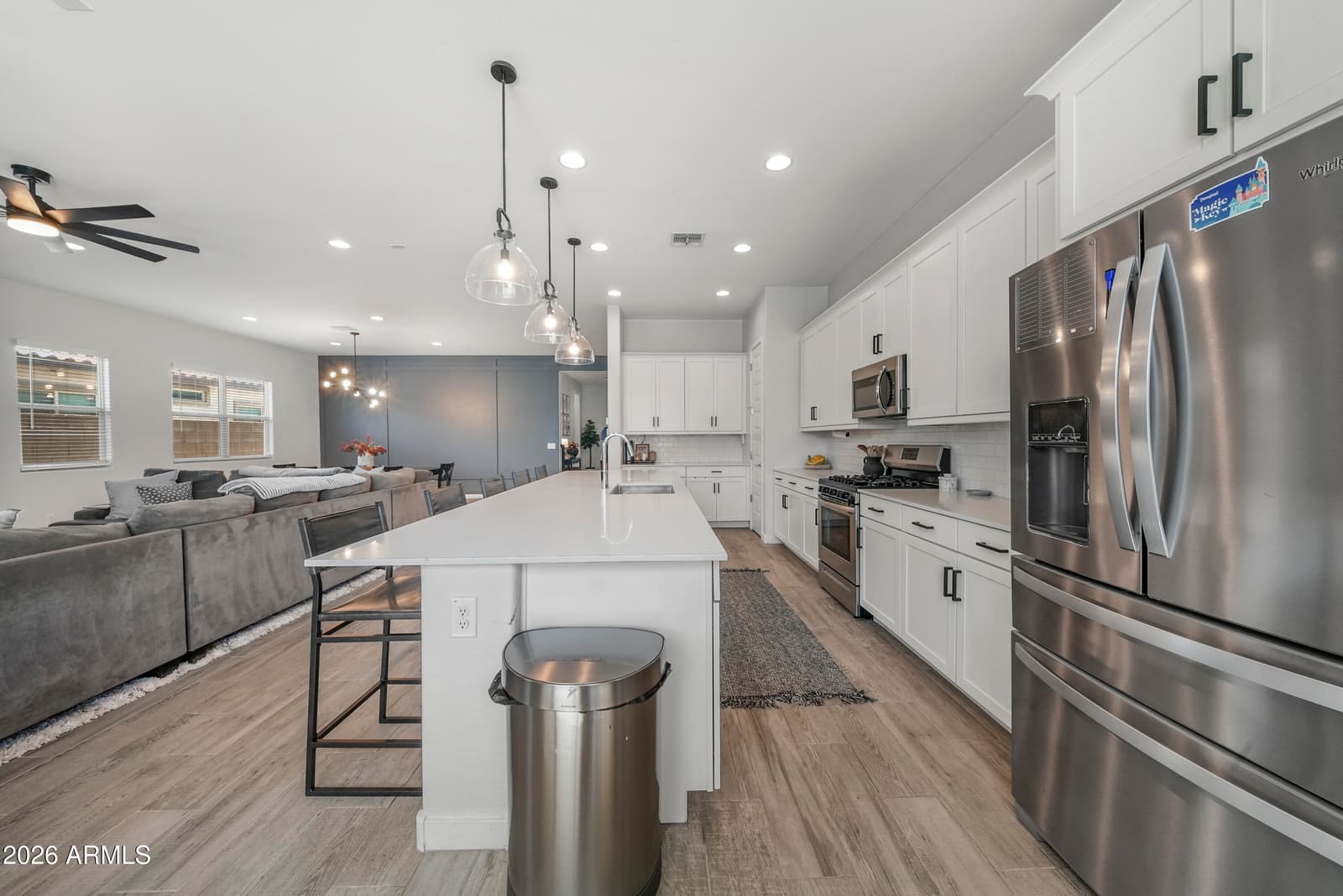 18873 W Shaw Butte Drive, Surprise, AZ 85388 — photo 8 of 34