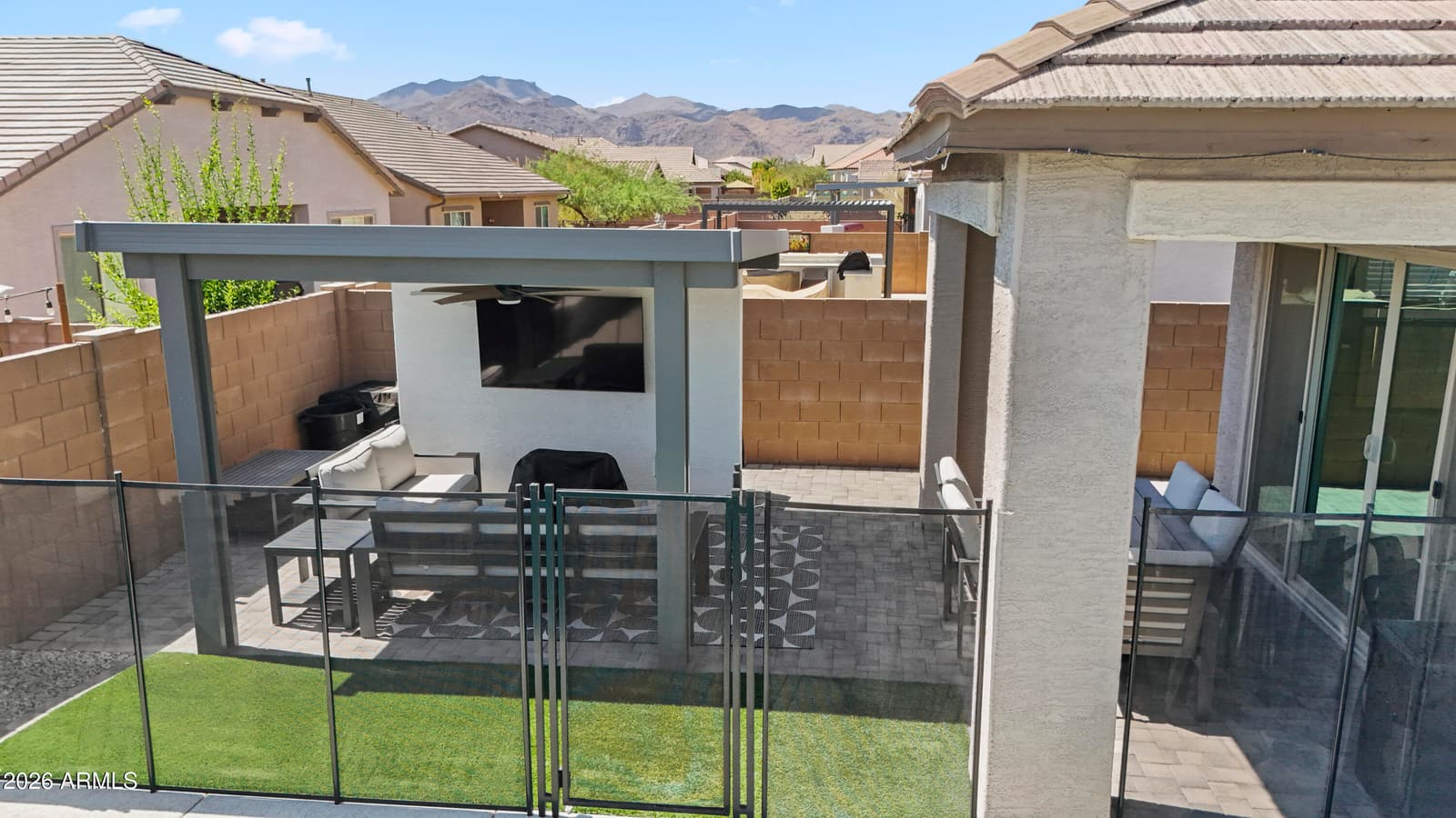18873 W Shaw Butte Drive, Surprise, AZ 85388 — photo 30 of 34
