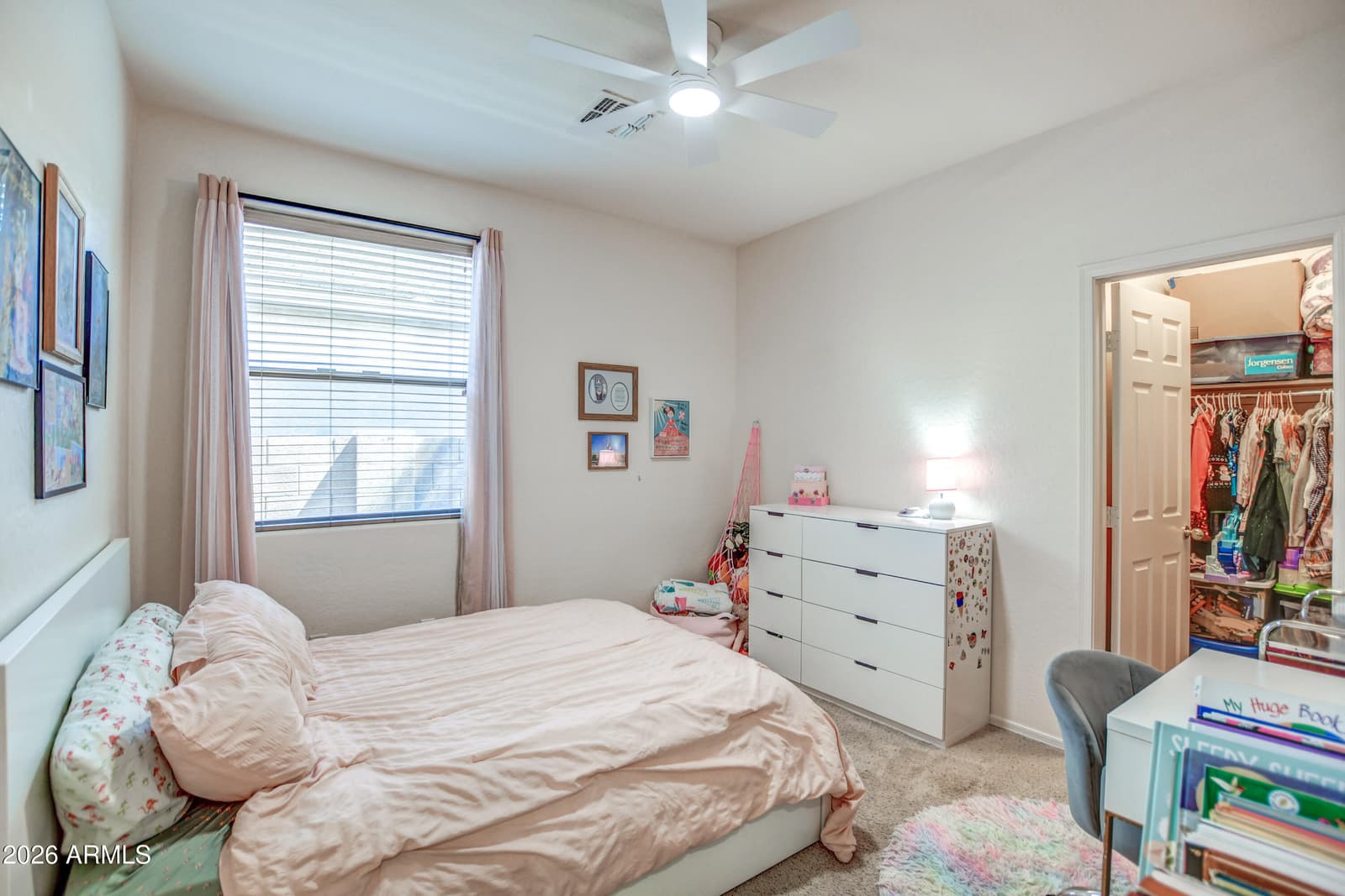 3117 W Via De Pedro Miguel, Phoenix, AZ 85086 — photo 30 of 49