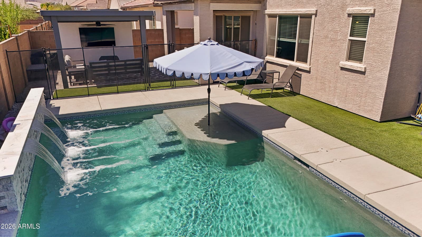 18873 W Shaw Butte Drive, Surprise, AZ 85388 — photo 26 of 34