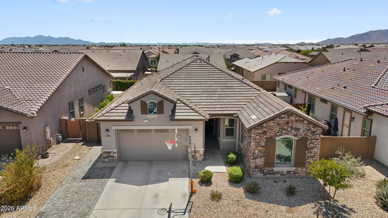 18873 W Shaw Butte Drive, Surprise, AZ 85388 — photo 3 of 34