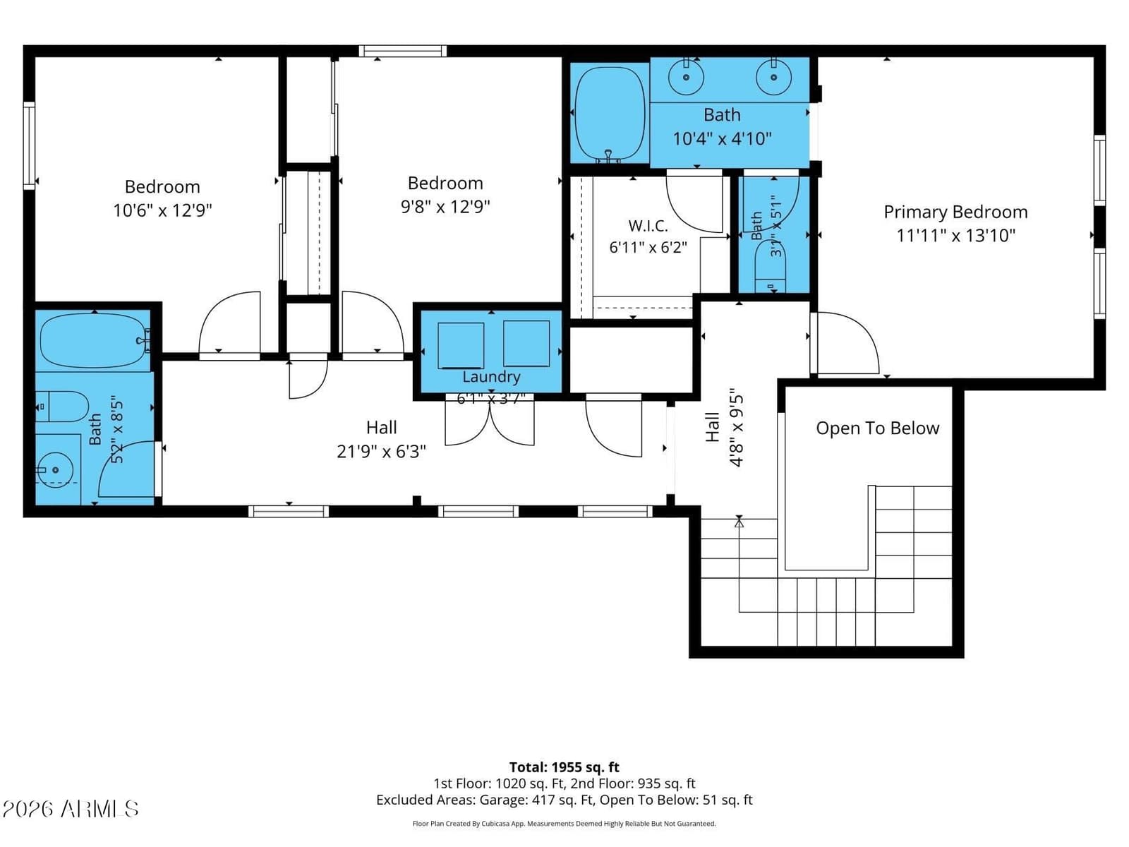 2651 E Le Grand Loop, Chandler, AZ 85286 — photo 43 of 55