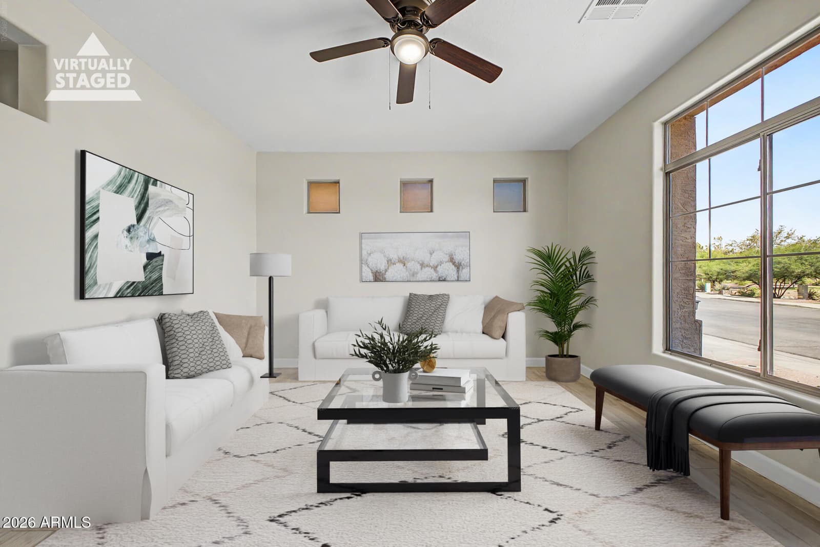 2651 E Le Grand Loop, Chandler, AZ 85286 — photo 3 of 55
