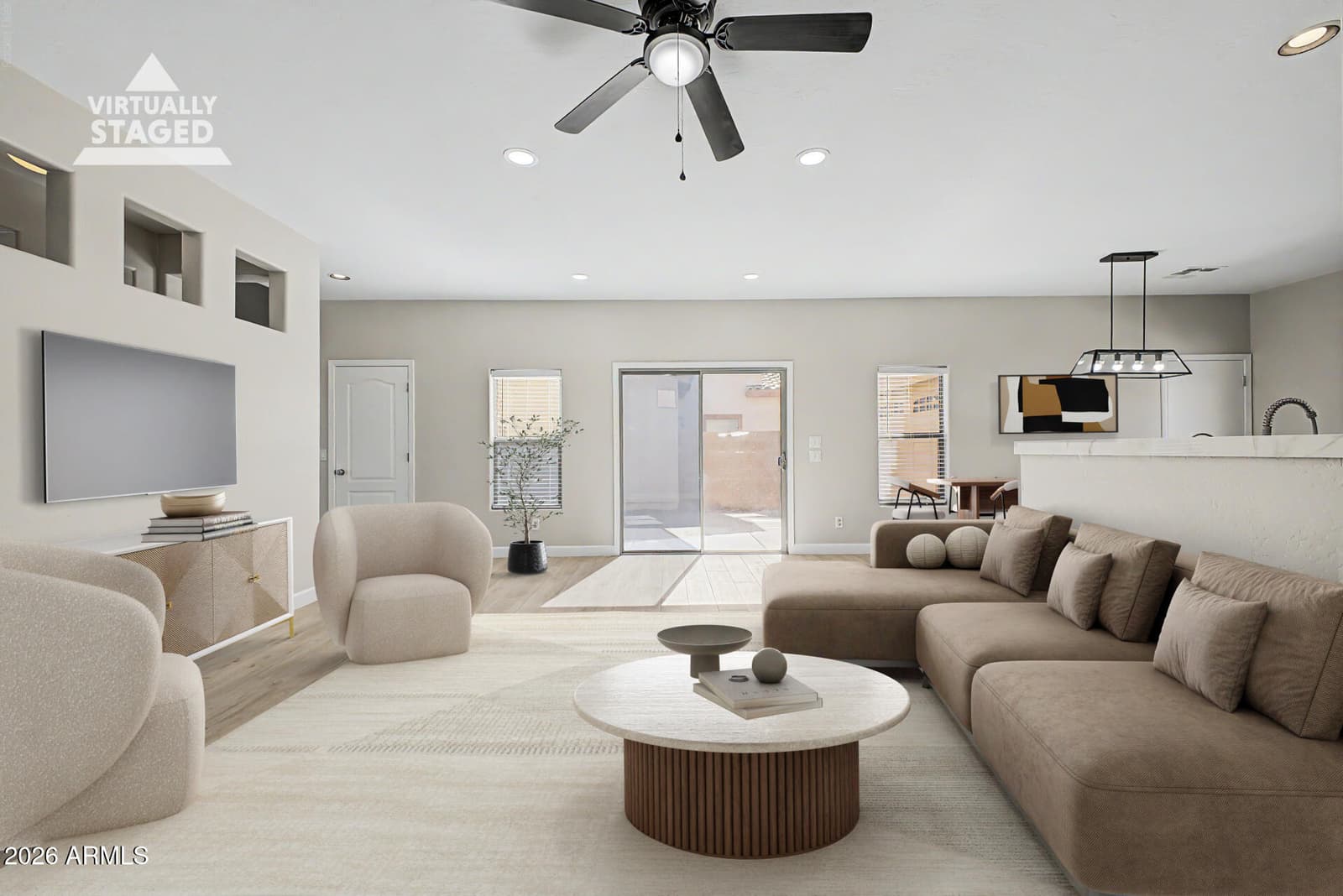 2651 E Le Grand Loop, Chandler, AZ 85286 — photo 13 of 55