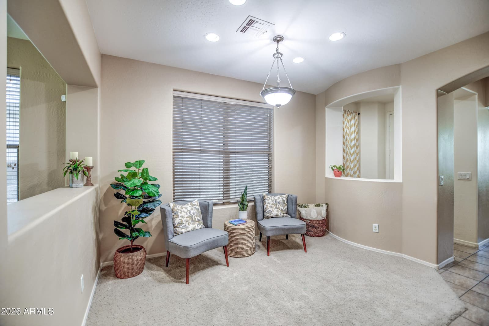 3117 W Via De Pedro Miguel, Phoenix, AZ 85086 — photo 6 of 49