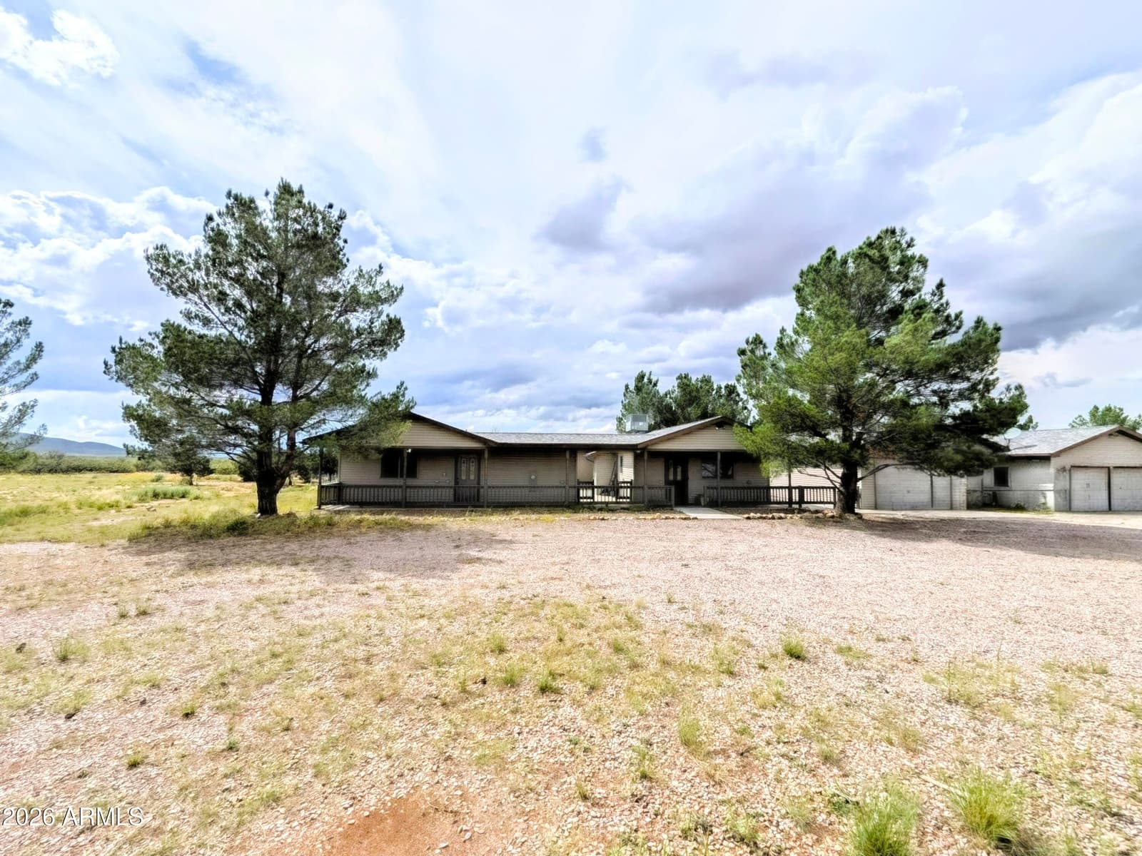 8050 E Dunn Lane, Pearce, AZ 85625 — photo 1 of 49